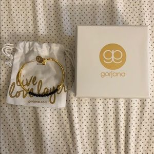 New Gorjana Bracelet